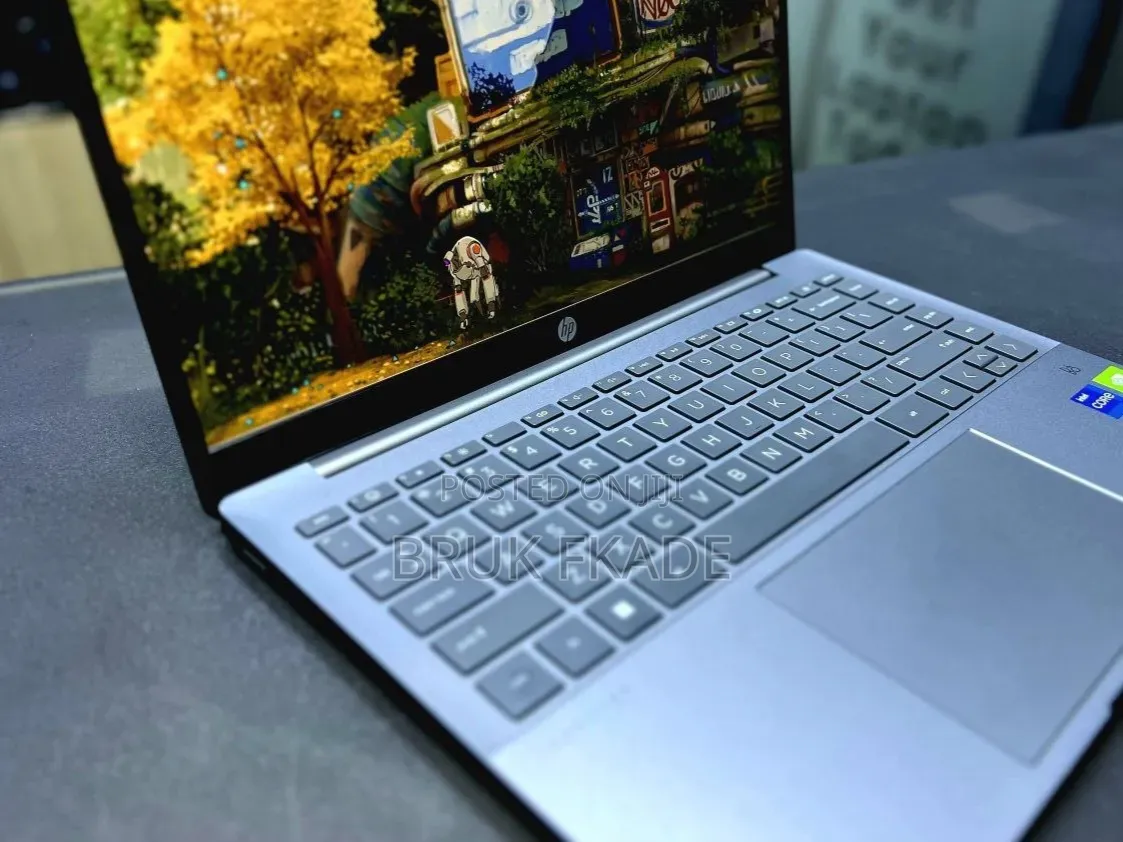 New Laptop HP Pavilion 14 16GB Intel Core i5 SSD 512GB