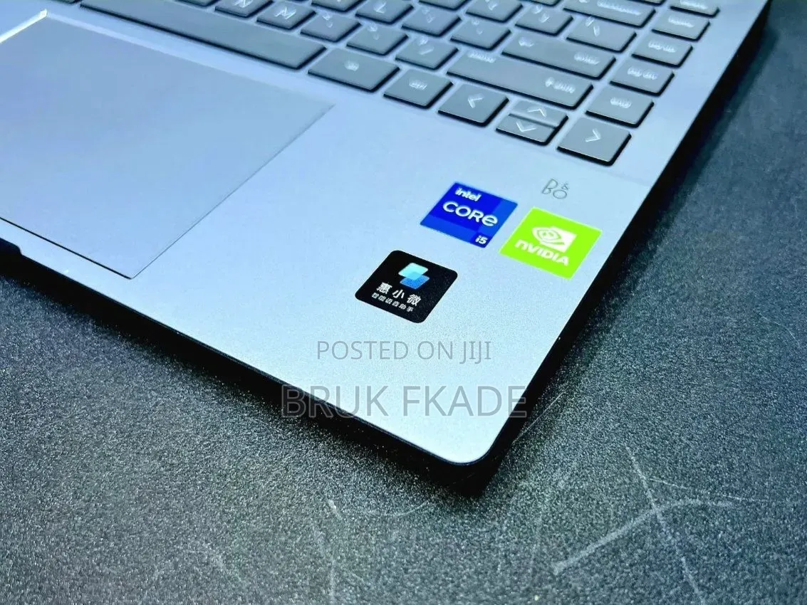 New Laptop HP Pavilion 14 16GB Intel Core i5 SSD 512GB