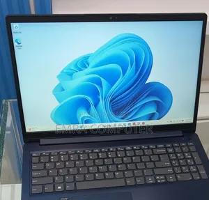New Laptop Lenovo IdeaPad 1 8GB AMD Ryzen 5 SSD 256GB