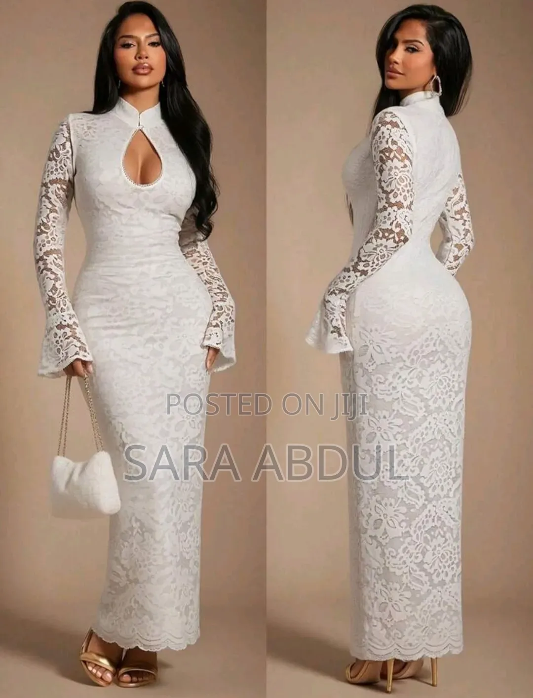 Women Dress Shein Occasion Dress Size XL on Hand