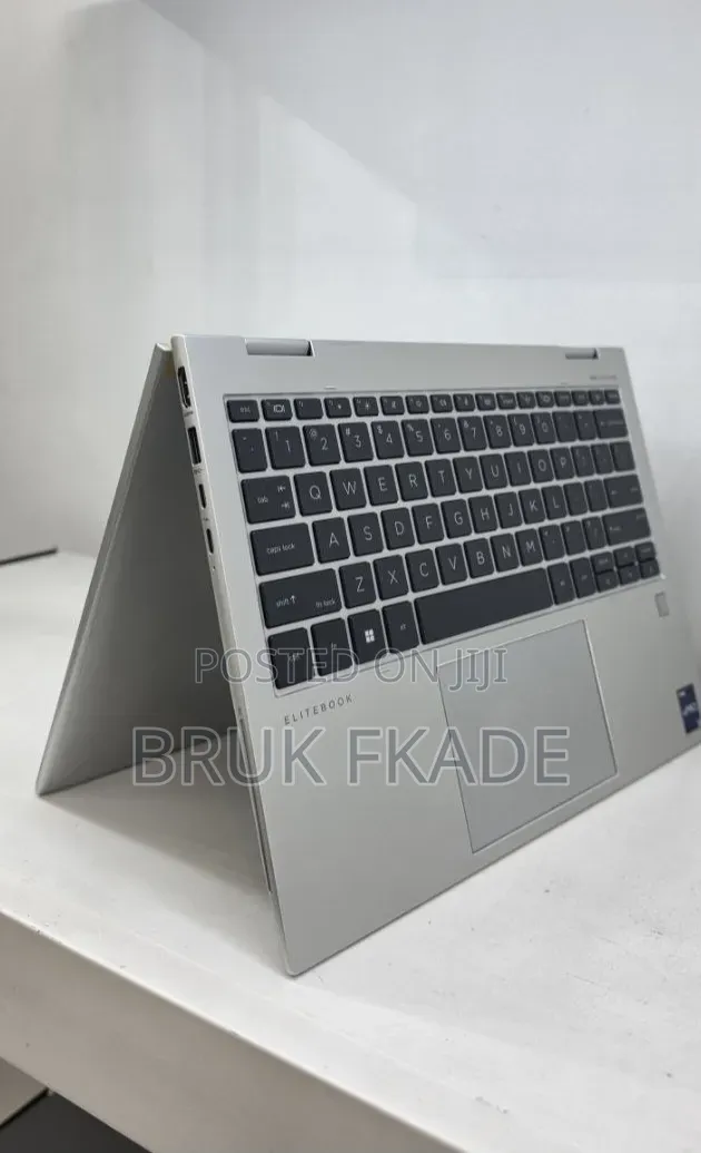 New Laptop HP Elite x360 830 G10 16GB Intel Core i7 SSD 512GB