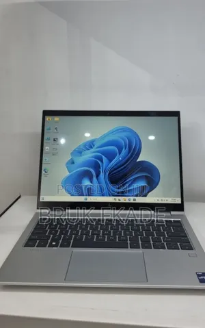 New Laptop HP Elite x360 830 G10 16GB Intel Core i7 SSD 512GB