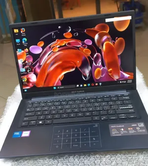 New Laptop Asus VivoBook 15 X505BA 16GB Intel Core Ultra 7 SSD 512GB