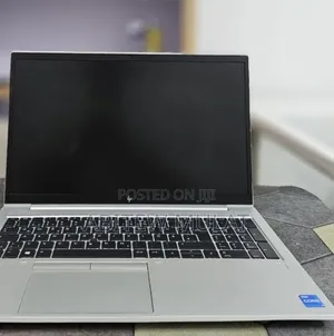 New Laptop HP EliteBook 850 G8 16GB Intel Core i7 SSD 512GB
