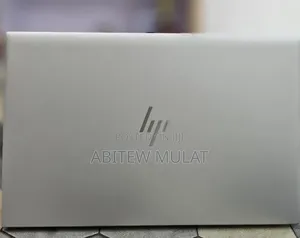 New Laptop HP EliteBook 850 G8 16GB Intel Core i7 SSD 512GB