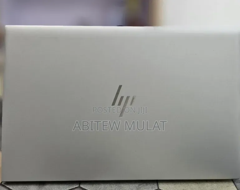 New Laptop HP EliteBook 850 G8 16GB Intel Core i7 SSD 512GB