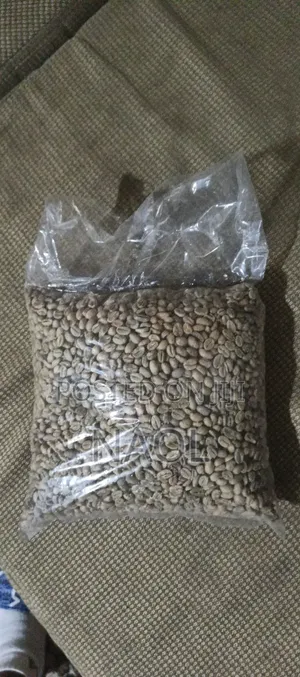 Coffee Jimma