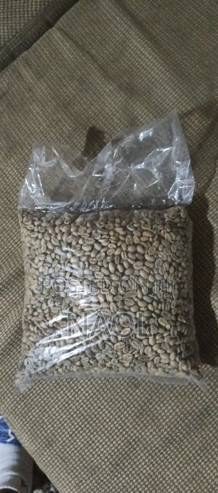 Coffee Jimma