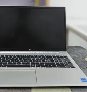 New Laptop HP EliteBook 850 G8 16GB Intel Core i7 SSD 512GB