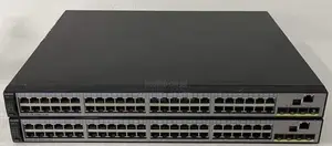 Huawei S5700-52x-PWR-Li-AC 48,Ports Gigabit 4-Port POE+ 10GE SFP+