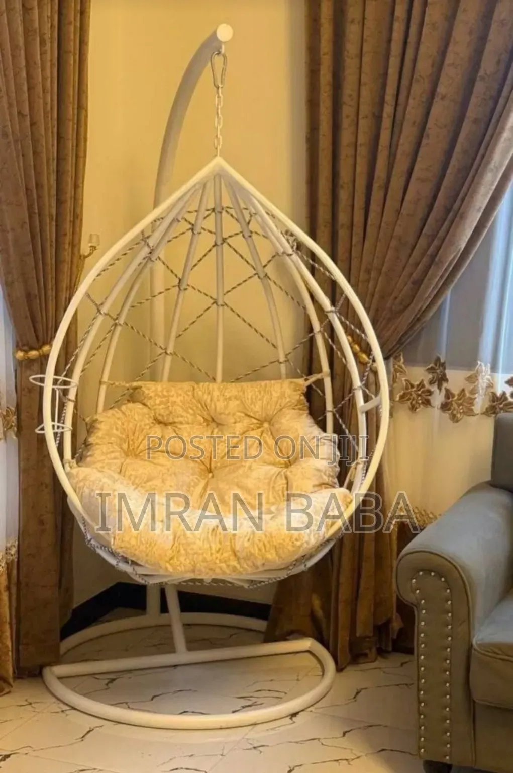 Egg Chair High Quality