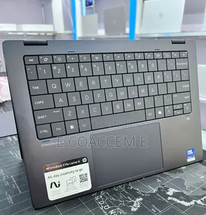 New Laptop HP 16GB Intel Core Ultra 5 SSD 512GB