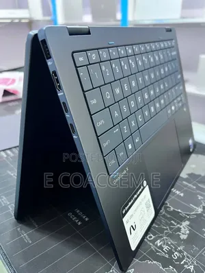 New Laptop HP 16GB Intel Core Ultra 5 SSD 512GB