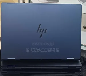 New Laptop HP 16GB Intel Core Ultra 5 SSD 512GB