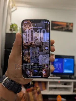 Apple iPhone 13 128 GB White