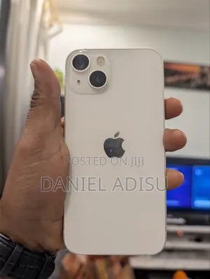 Apple iPhone 13 128 GB White