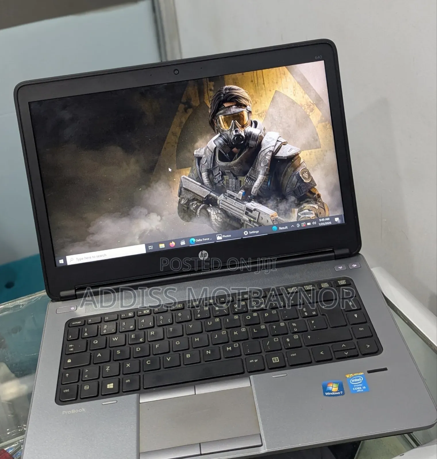 New Laptop HP Pro X2 612 16GB Intel Core i5 SSD 512GB