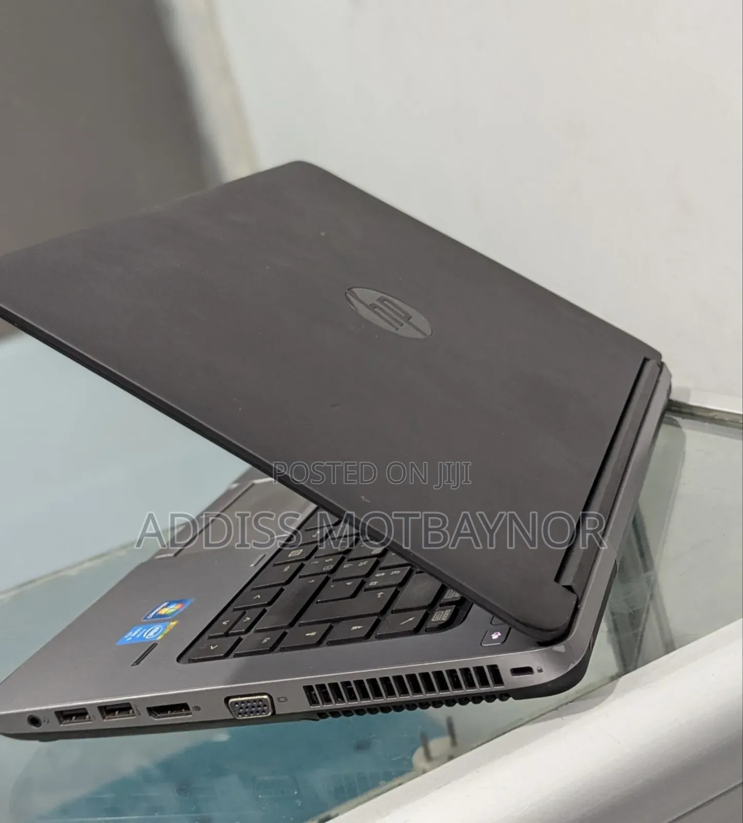 New Laptop HP Pro X2 612 16GB Intel Core i5 SSD 512GB
