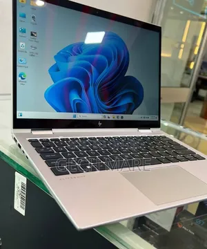 New Laptop HP EliteBook 840 10 16GB Intel Core i7 SSD 512GB