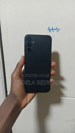 Samsung Galaxy A14 128 GB Black