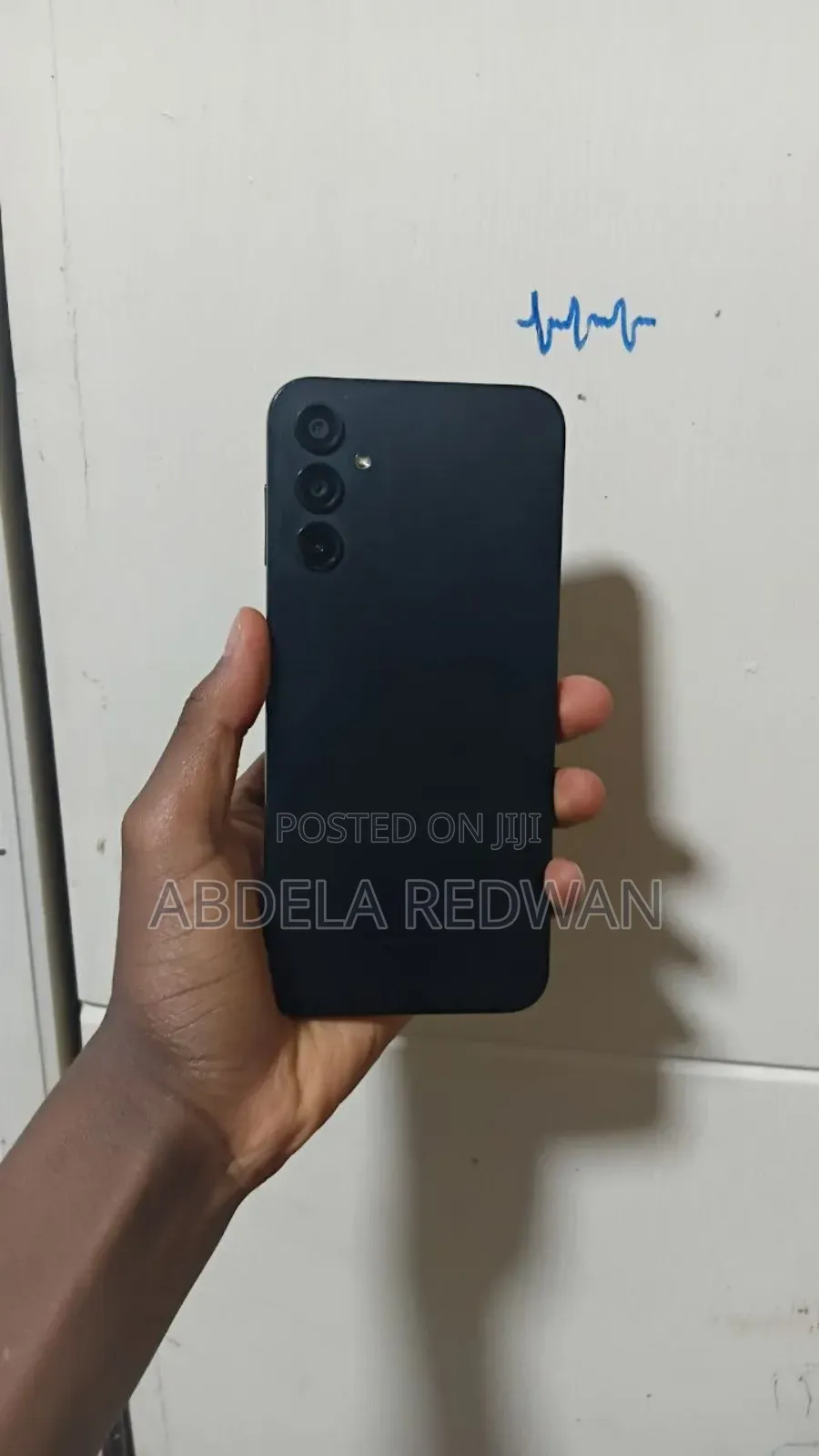Samsung Galaxy A14 128 GB Black