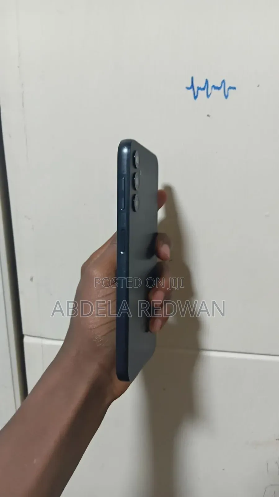 Samsung Galaxy A14 128 GB Black