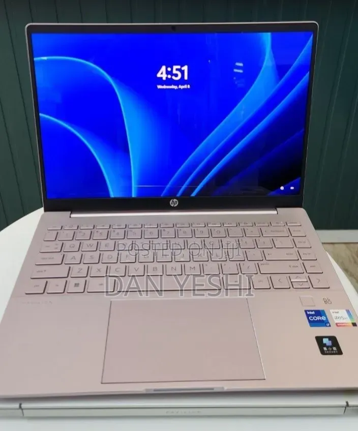New Laptop HP Pavilion 15 16GB Intel Core i7 SSD 512GB