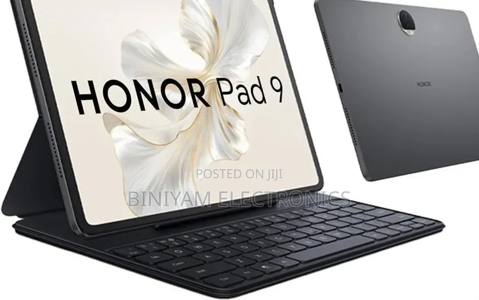 New Honor Pad 9 256 GB Blue