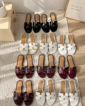 Shoes and Bags