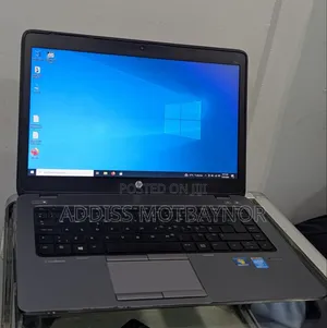 Laptop HP EliteBook 840 8GB Intel Core i5 HDD 500GB