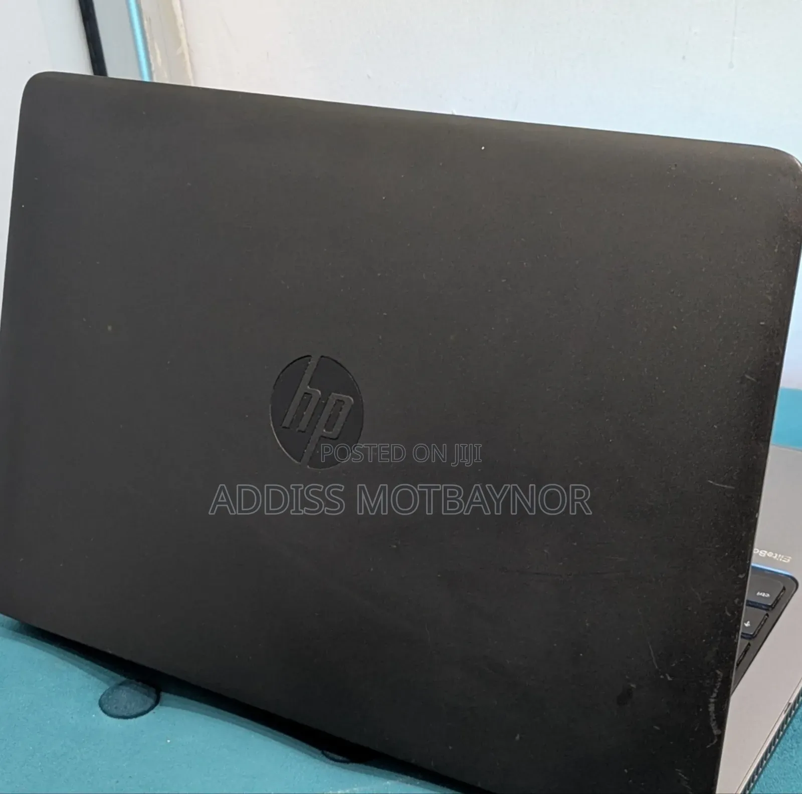 Laptop HP EliteBook 840 8GB Intel Core i5 HDD 500GB