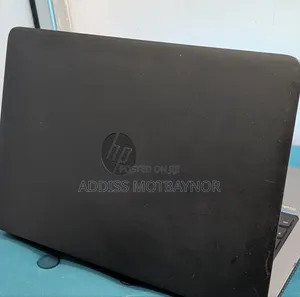 Laptop HP EliteBook 840 8GB Intel Core i5 HDD 500GB