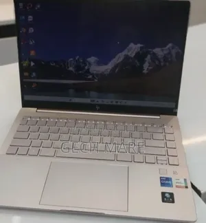 New Laptop HP Pavilion 15 16GB Intel Core i7 SSD 1T