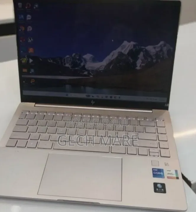 New Laptop HP Pavilion 15 16GB Intel Core i7 SSD 1T