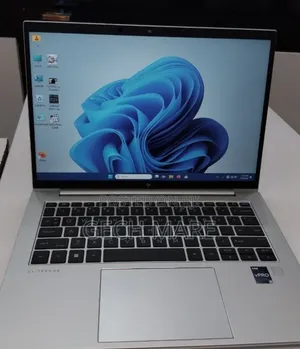 New Laptop HP EliteBook 840 G10 16GB Intel Core i7 SSD 512GB