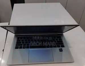New Laptop HP EliteBook 840 G10 16GB Intel Core i7 SSD 512GB