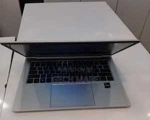New Laptop HP EliteBook 840 G10 16GB Intel Core i7 SSD 512GB
