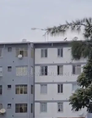 3bdrm Condo in Nifas Silk-Lafto for sale