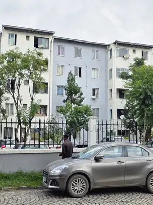 3bdrm Condo in Nifas Silk-Lafto for sale