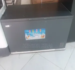 Everest 355 Liter Chest Ferzzer Serise