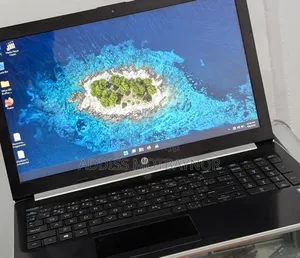 New Laptop HP Stream Notebook 16GB Intel Core i5 SSD 256GB