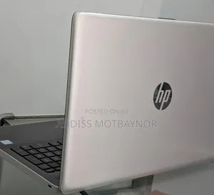 New Laptop HP Stream Notebook 16GB Intel Core i5 SSD 256GB