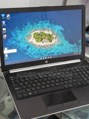 New Laptop HP Stream Notebook 16GB Intel Core i5 SSD 256GB