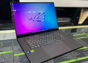 New Laptop Asus ROG Zephyrus G15 32GB Intel Core Ultra 9 SSD 1T