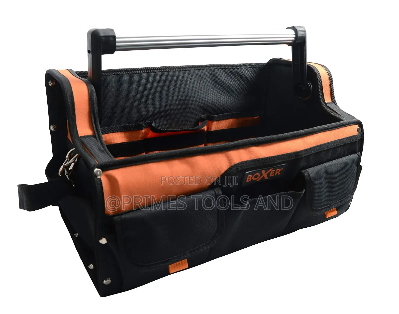 BOXER Tool Bag Heavy Duty Electrician