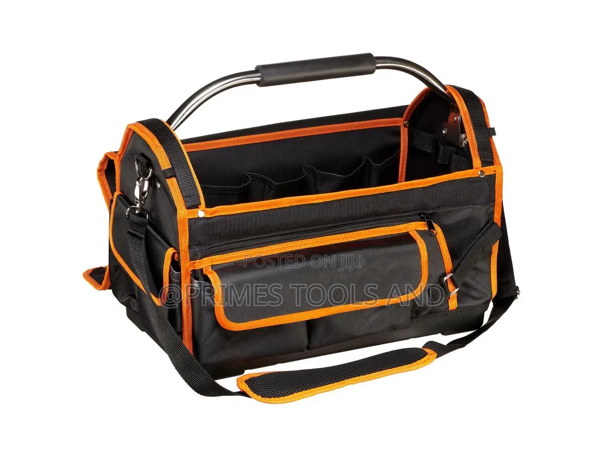 BOXER Tool Bag Heavy Duty Electrician
