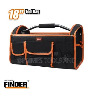 BOXER Tool Bag Heavy Duty Electrician