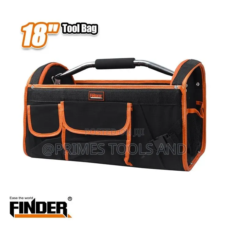 BOXER Tool Bag Heavy Duty Electrician