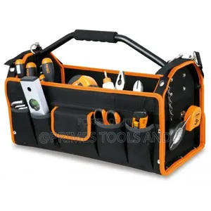 BOXER Tool Bag Heavy Duty Electrician
