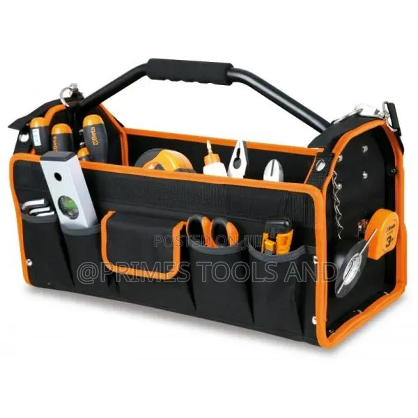BOXER Tool Bag Heavy Duty Electrician